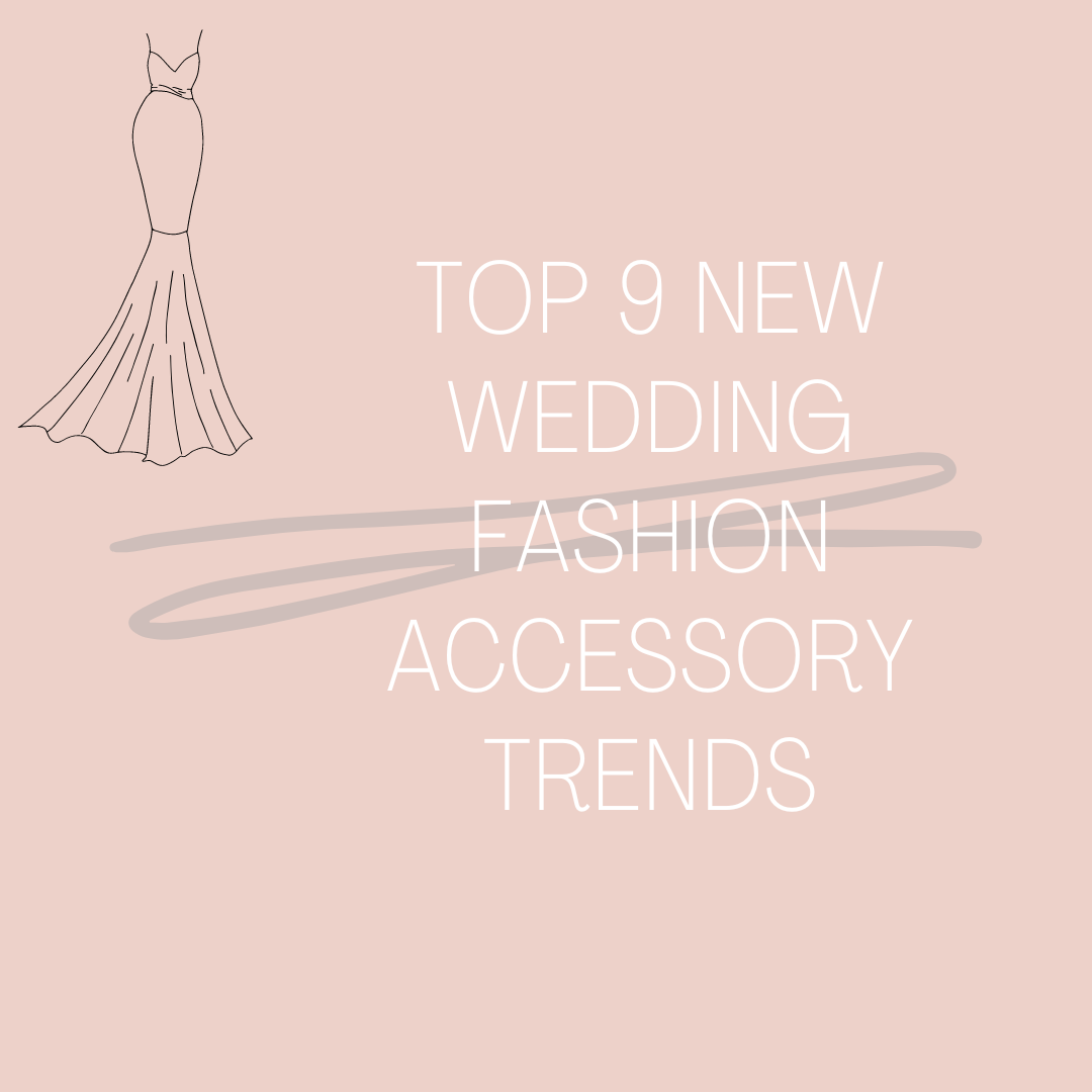 Top 9 New Wedding Fashion Accessory Trends. Desktop Image