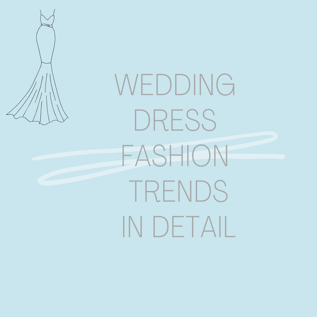 Wedding Dress Fashion Trends In Detail. Desktop Image