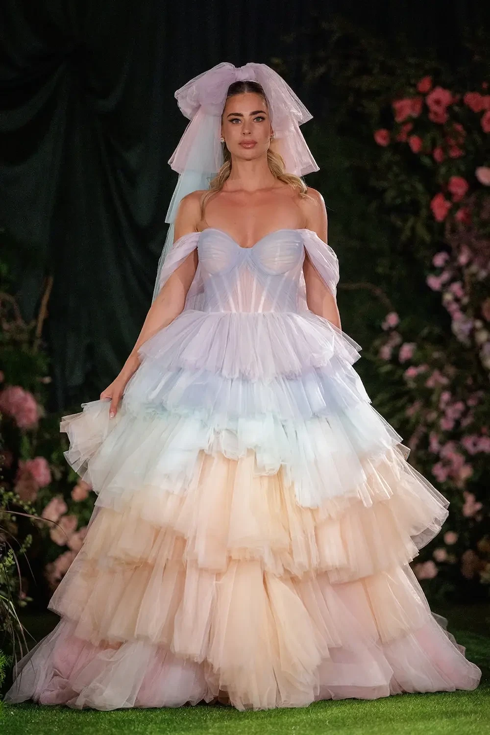 You're In Invited! Hayley Paige Trunk Show & Exclusive Meet & Greet Image