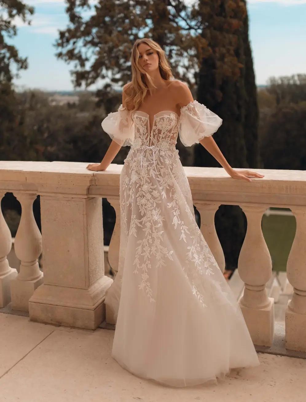 Muse by Berta