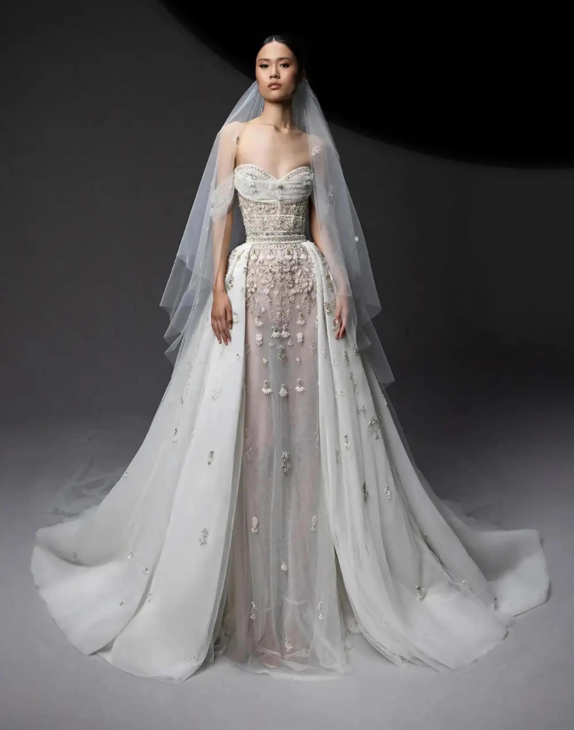 Zuhair Murad