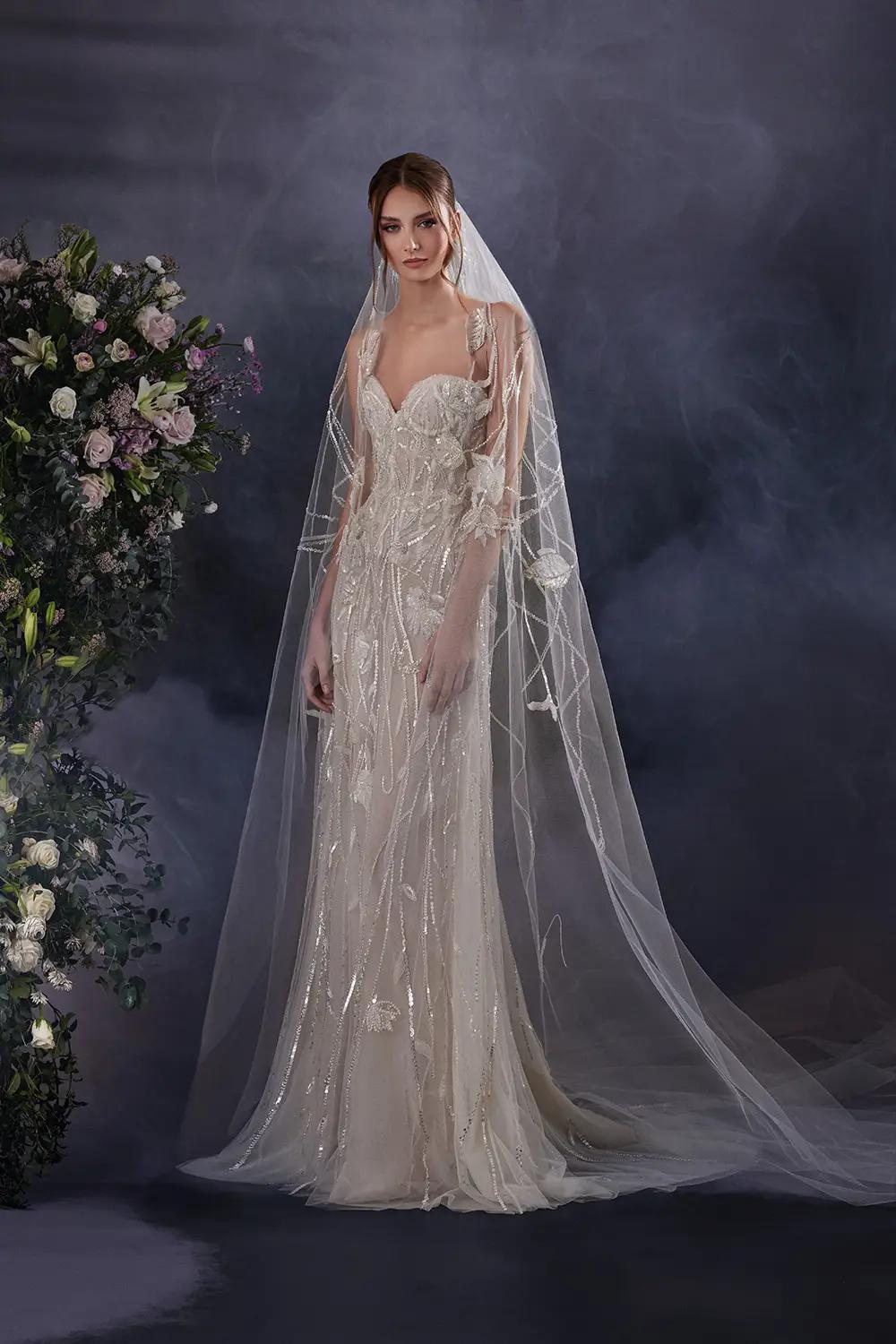 Zuhair Murad Bridal Dresses | Lovella Bridal